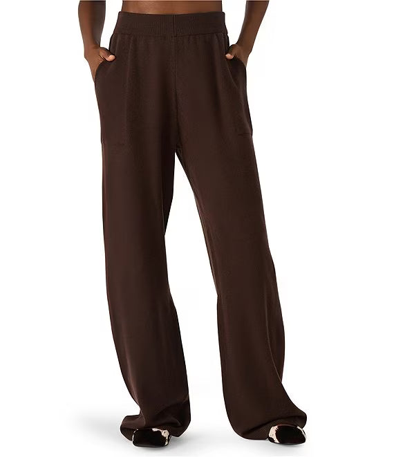 Kori Pants in Espresso