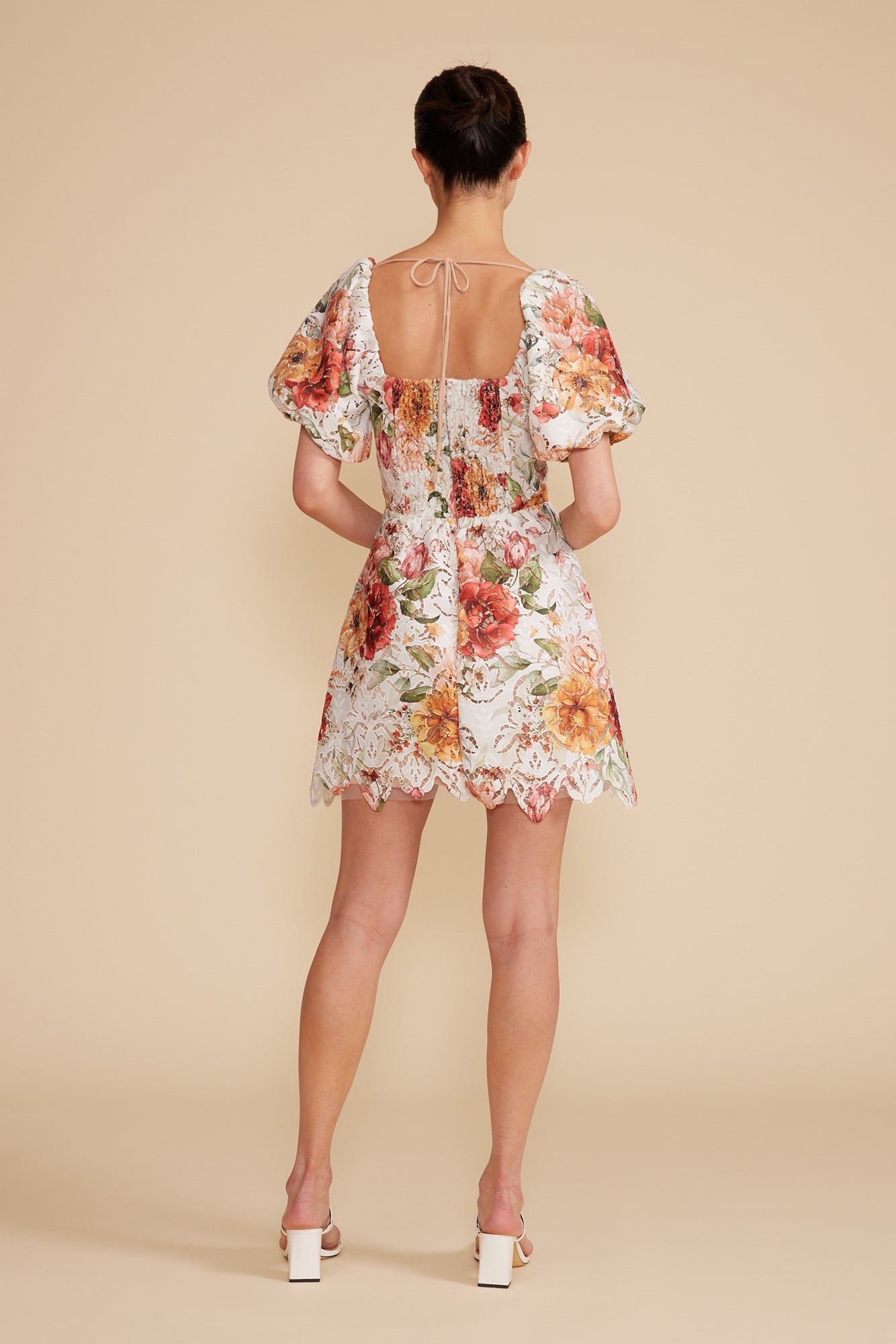 Bethany Dress