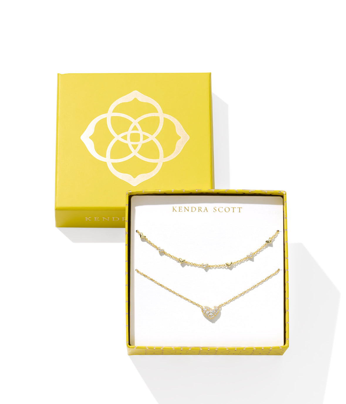 Ari Haven Necklace Gift Set