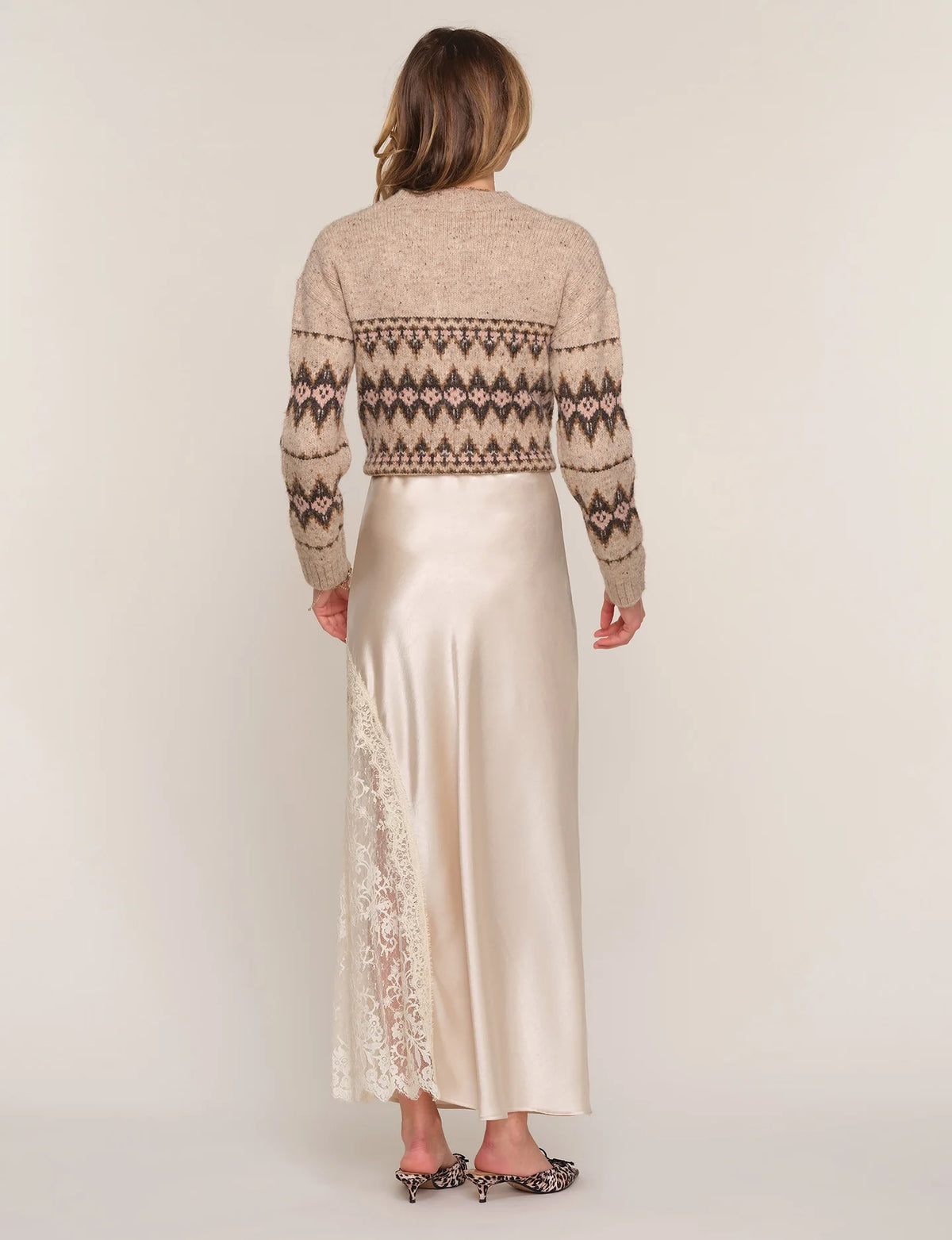 Juliee Skirt