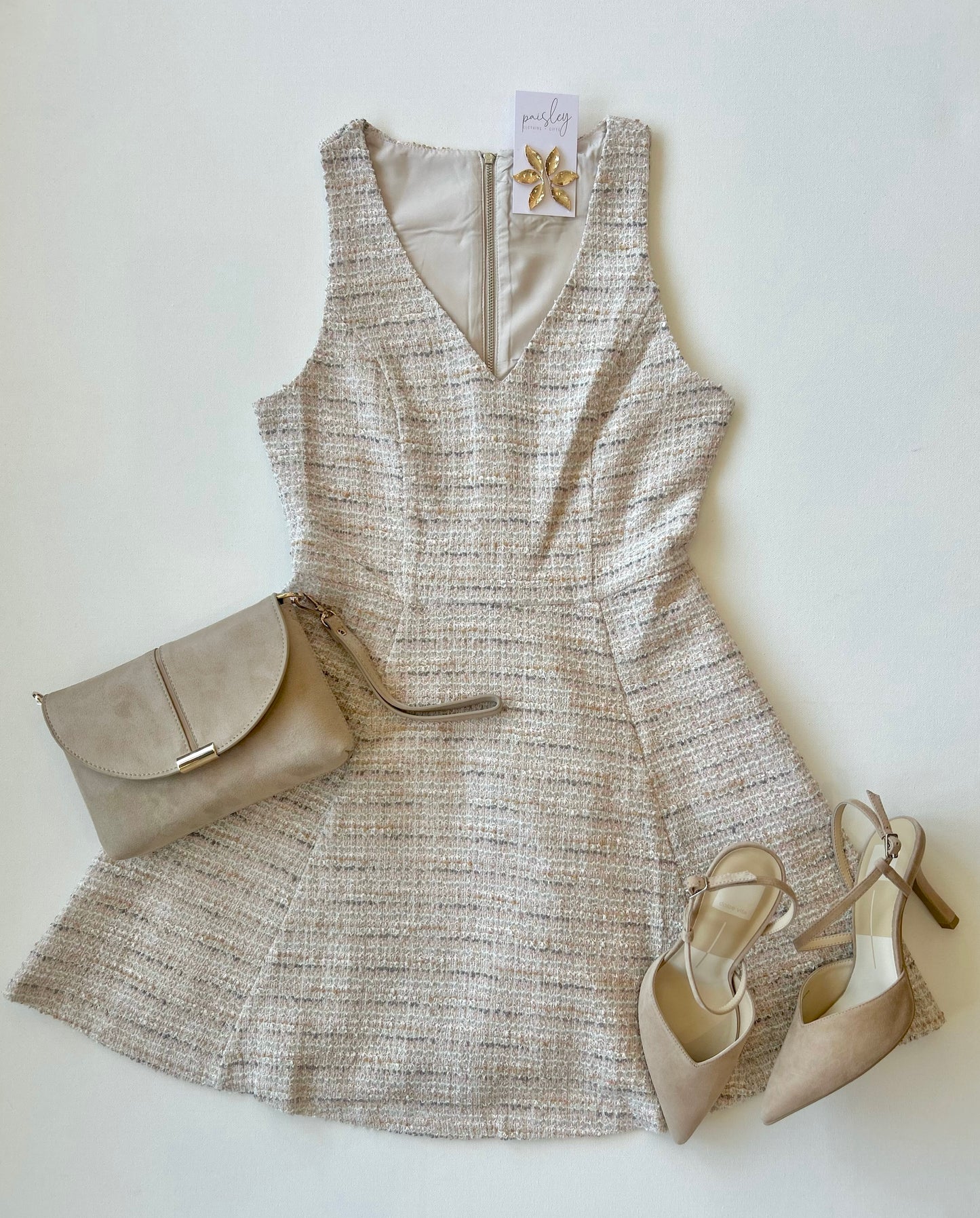 Ava Dress