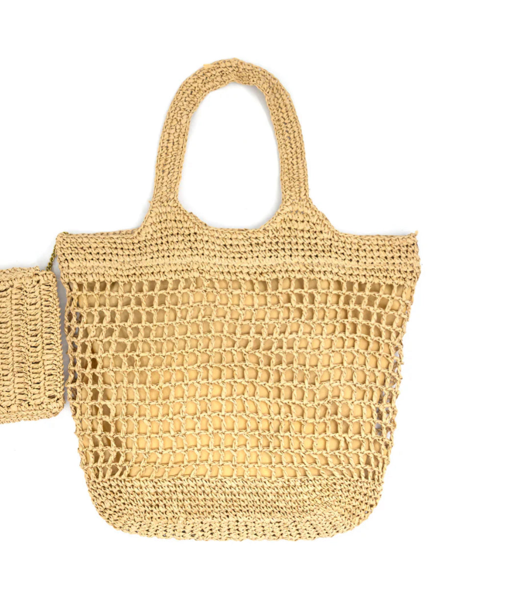 La Rochelle Bag