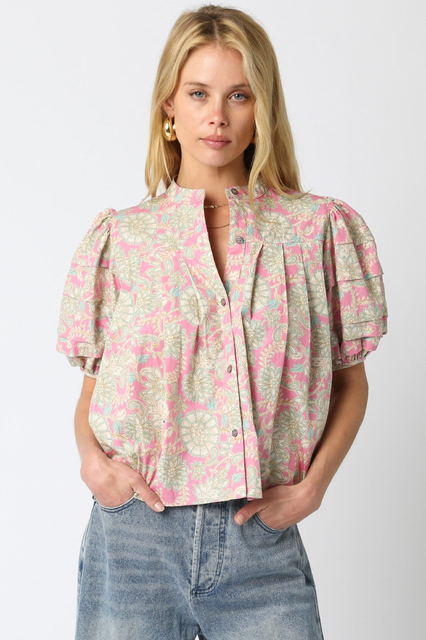 Fredericksburg Top
