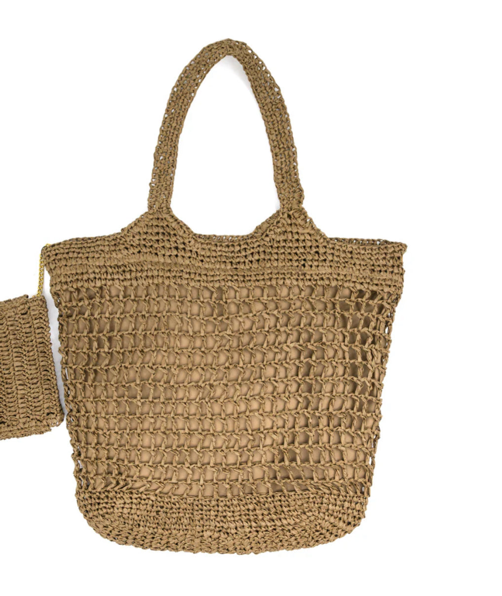 La Rochelle Bag