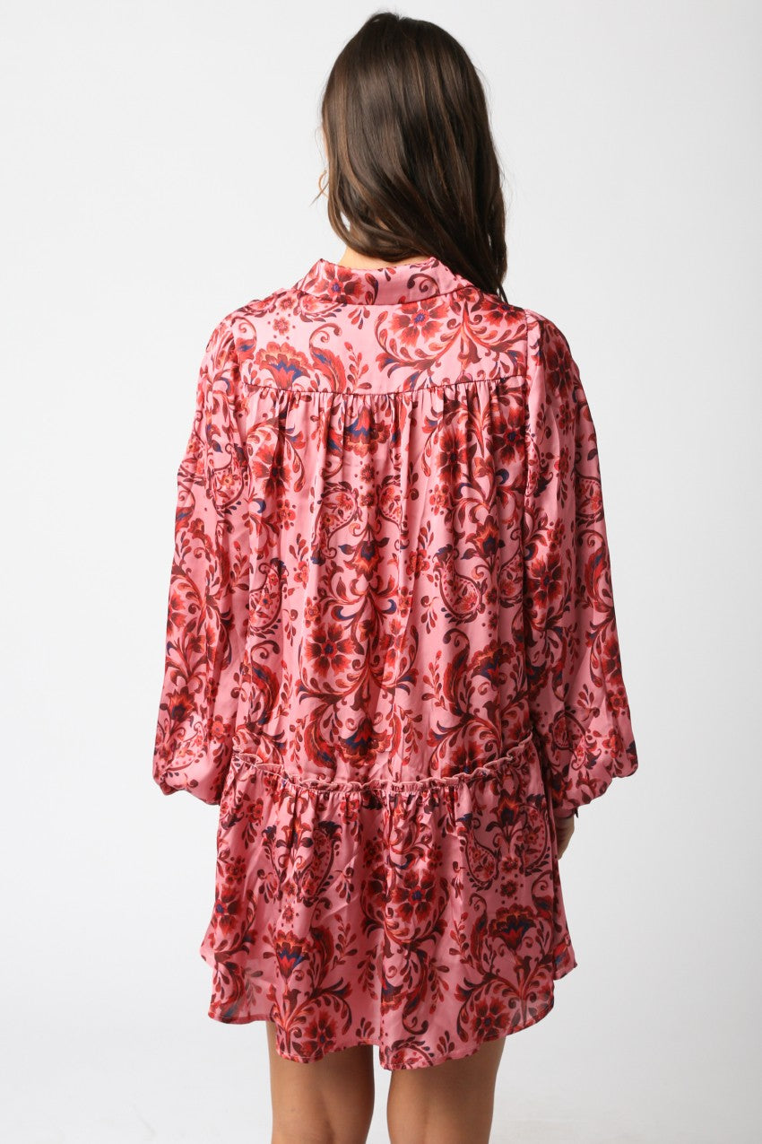 Aurelia Dress
