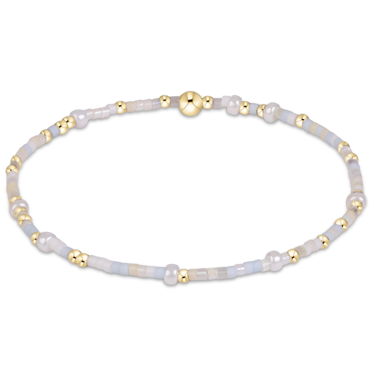 hope unwritten bracelet - daydreaming e.newton