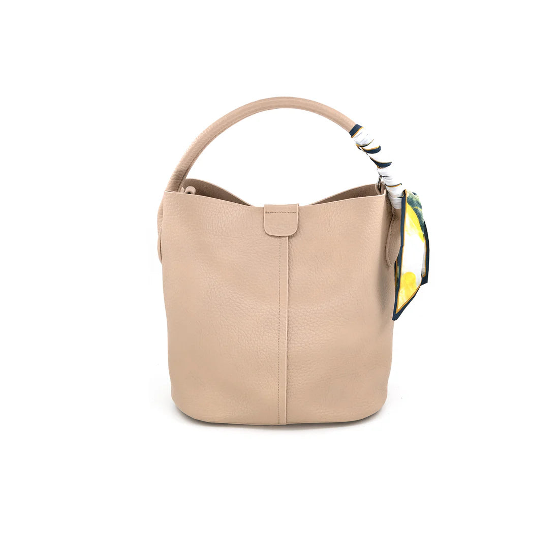 Petite Bucket Bag
