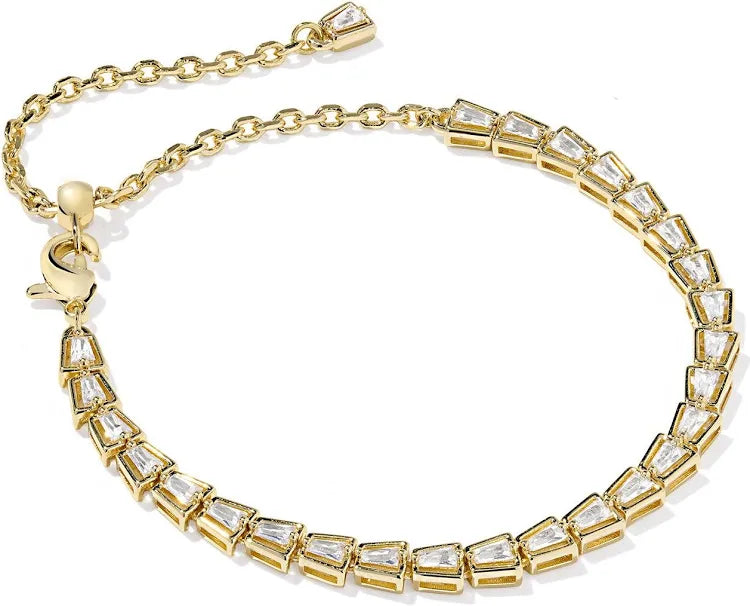 Bella Tennis Bracelet