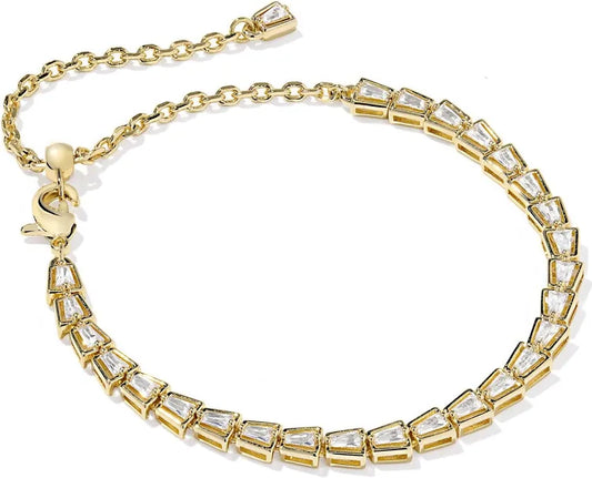 Bella Tennis Bracelet