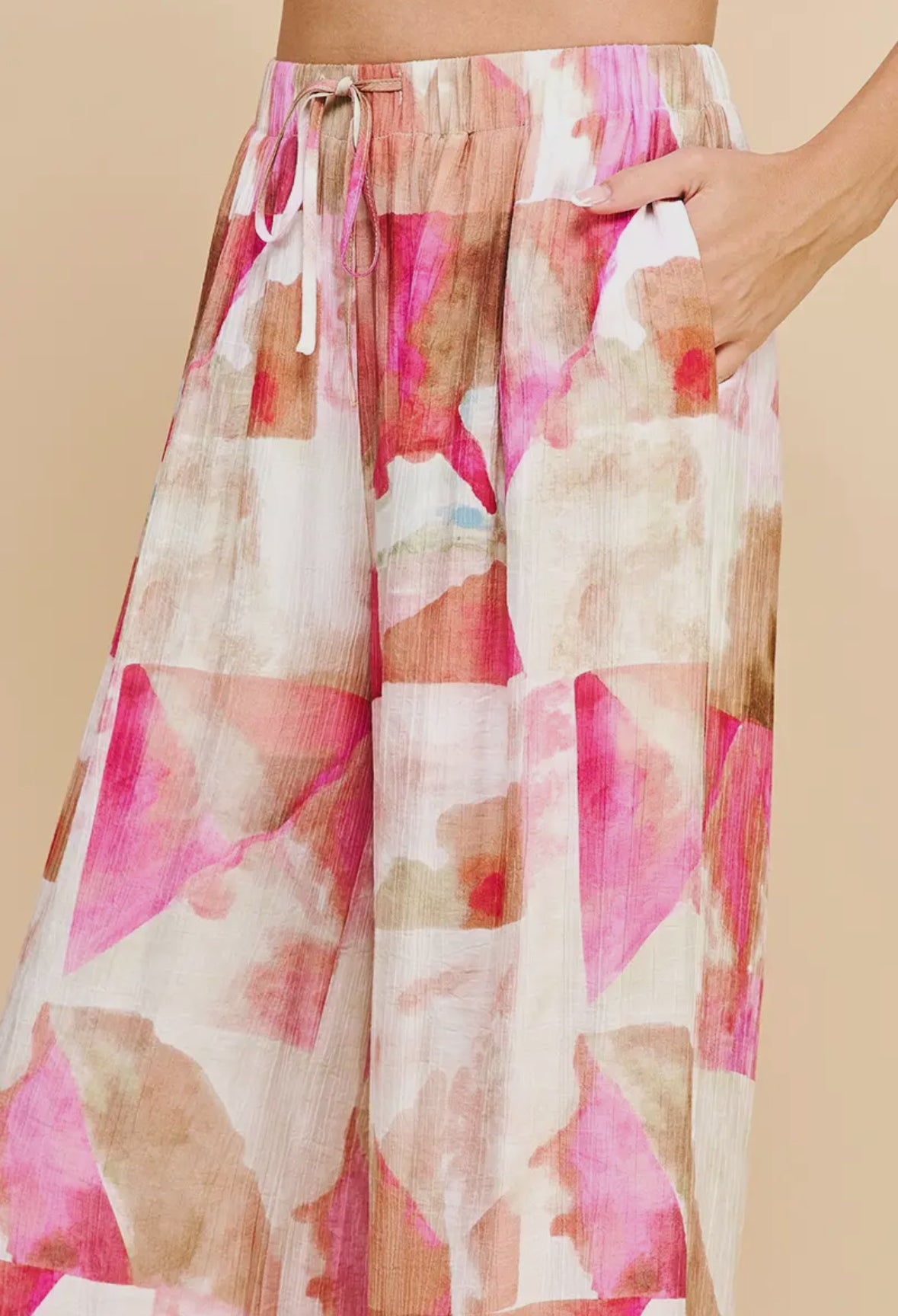 Santa Rosa Pant