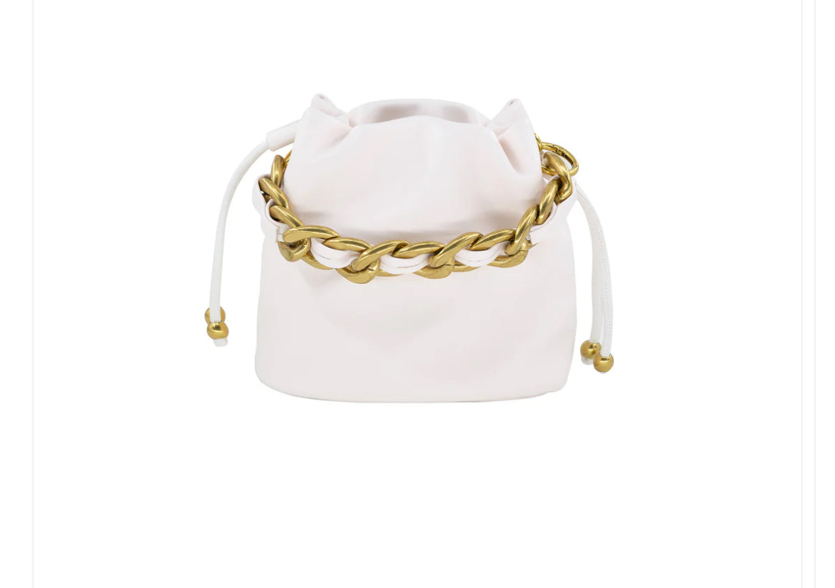 Bucket Bag