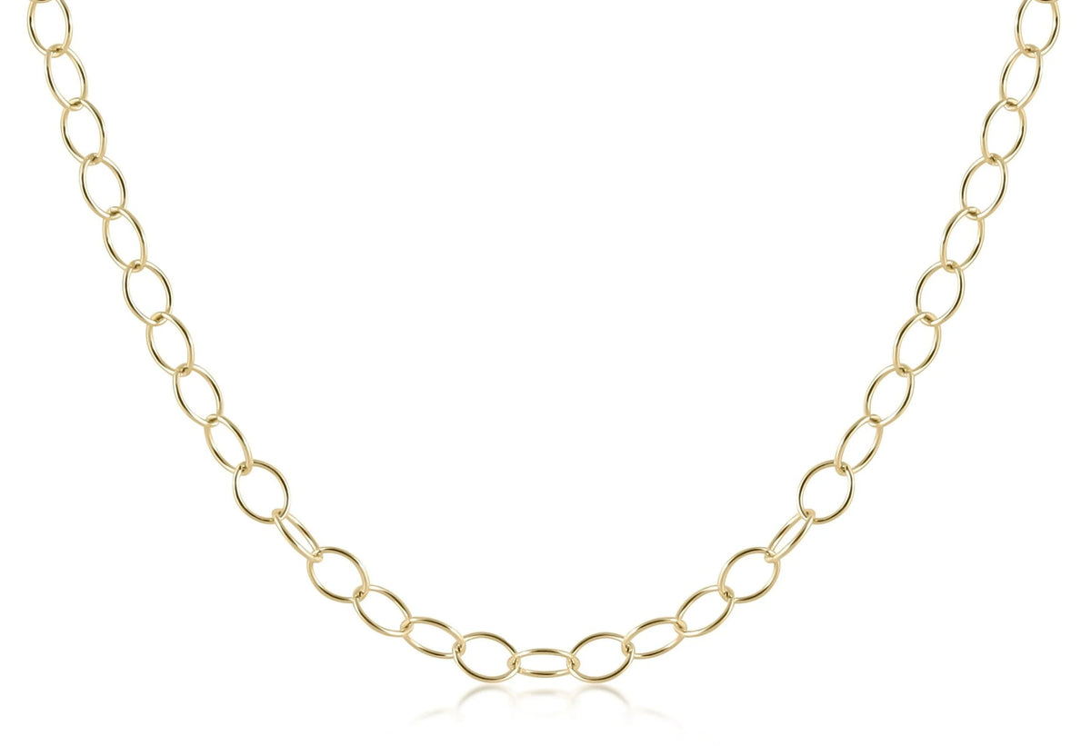 choker enchant chain - e.newton