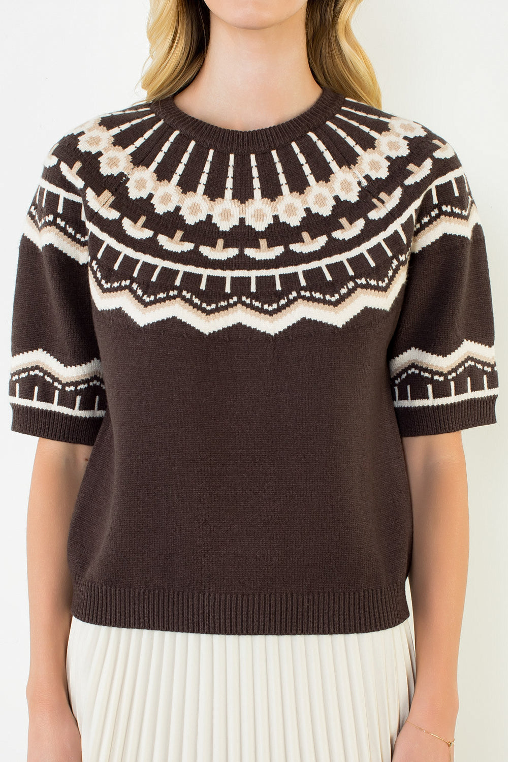 Austin Sweater