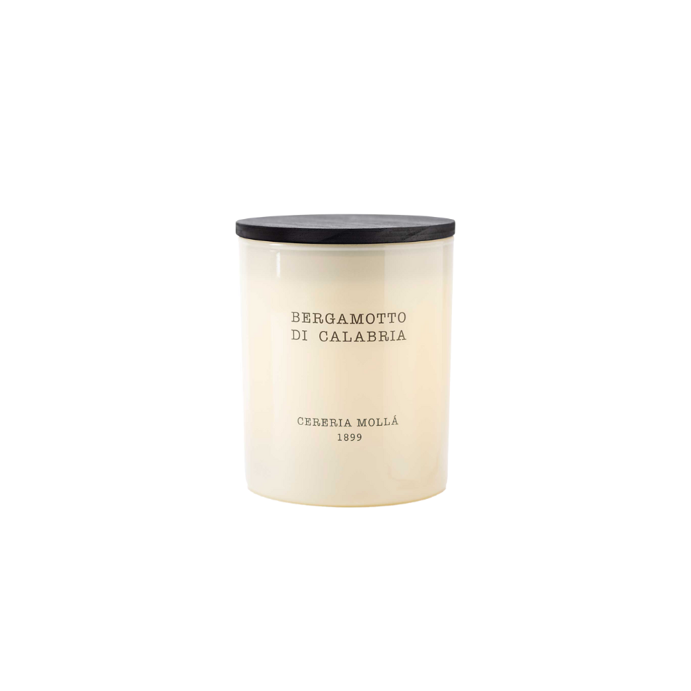 Cereria Molla' Candles