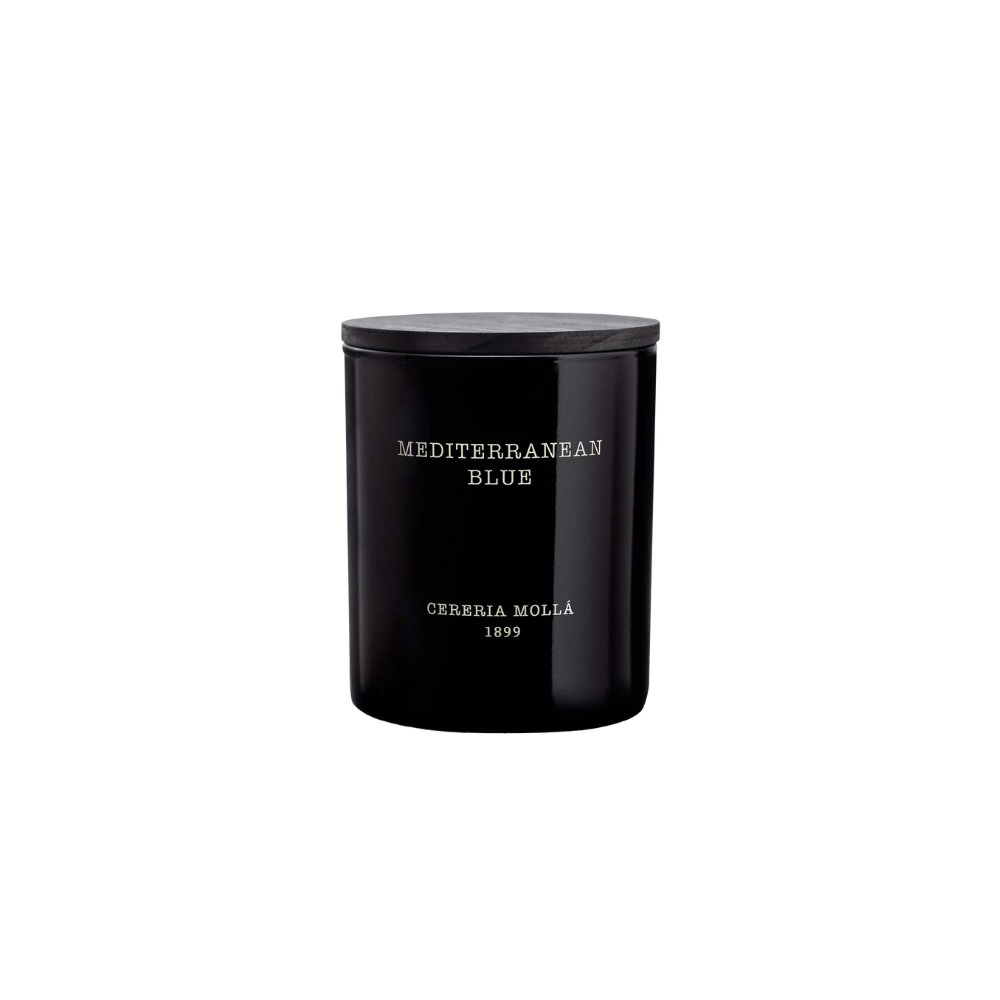 Cereria Molla' Candles