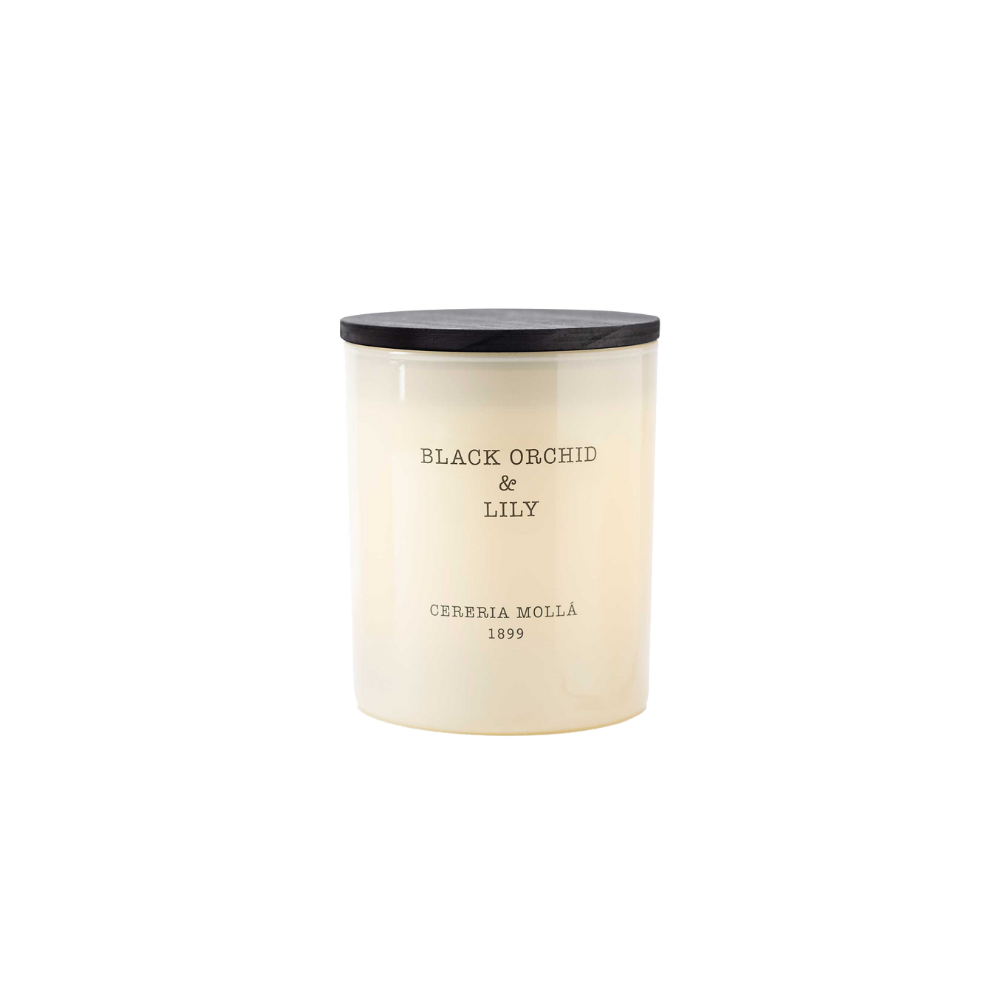 Cereria Molla' Candles
