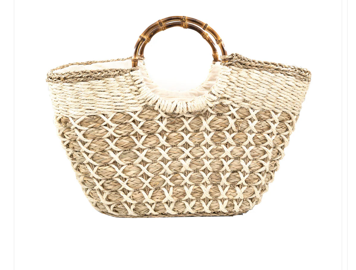 Nihi Sumba Bag