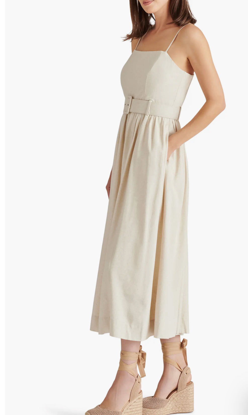 Napoli Dress