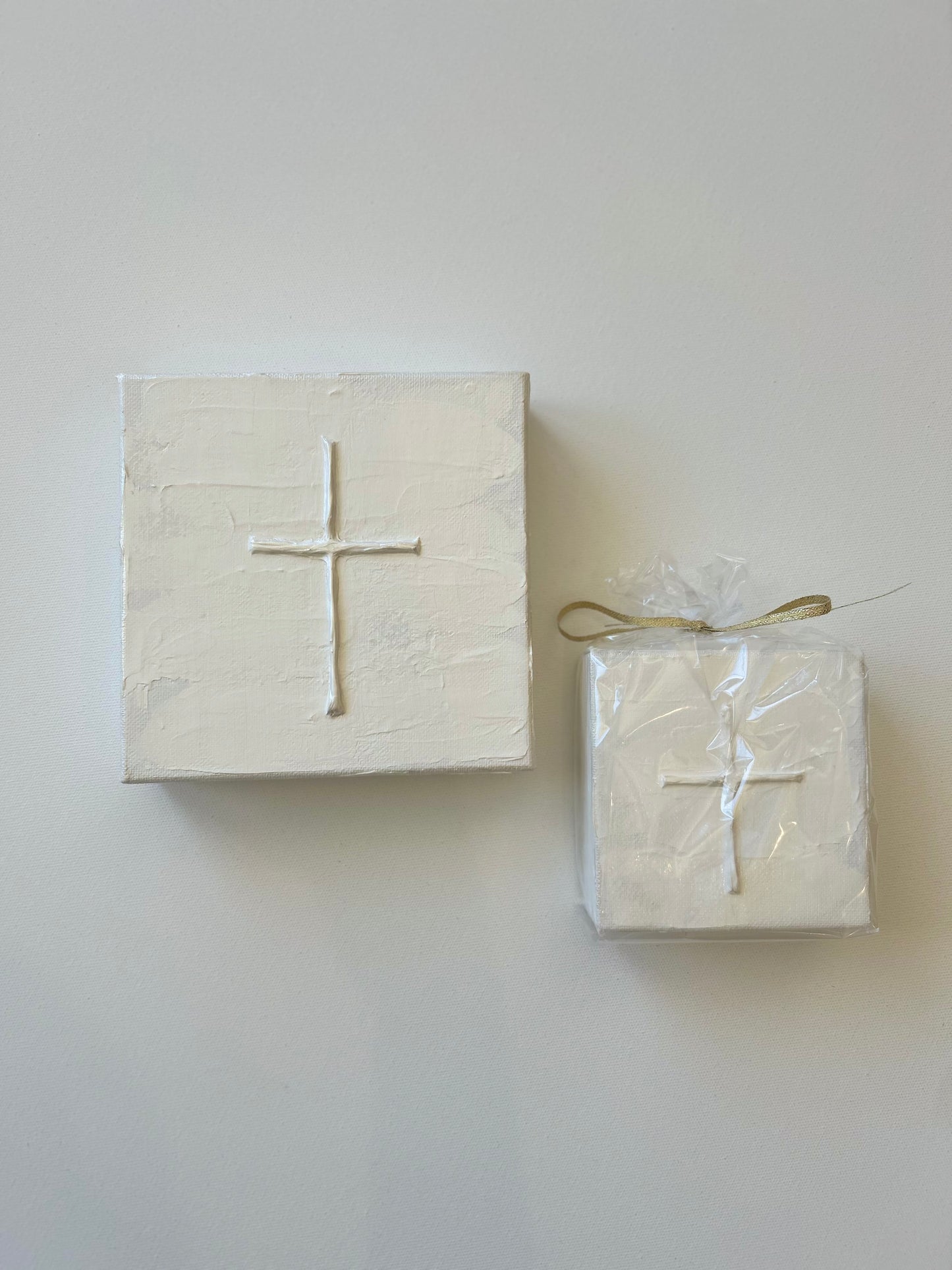 EGA 6x6 Cross