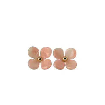 Hydrangea Studs
