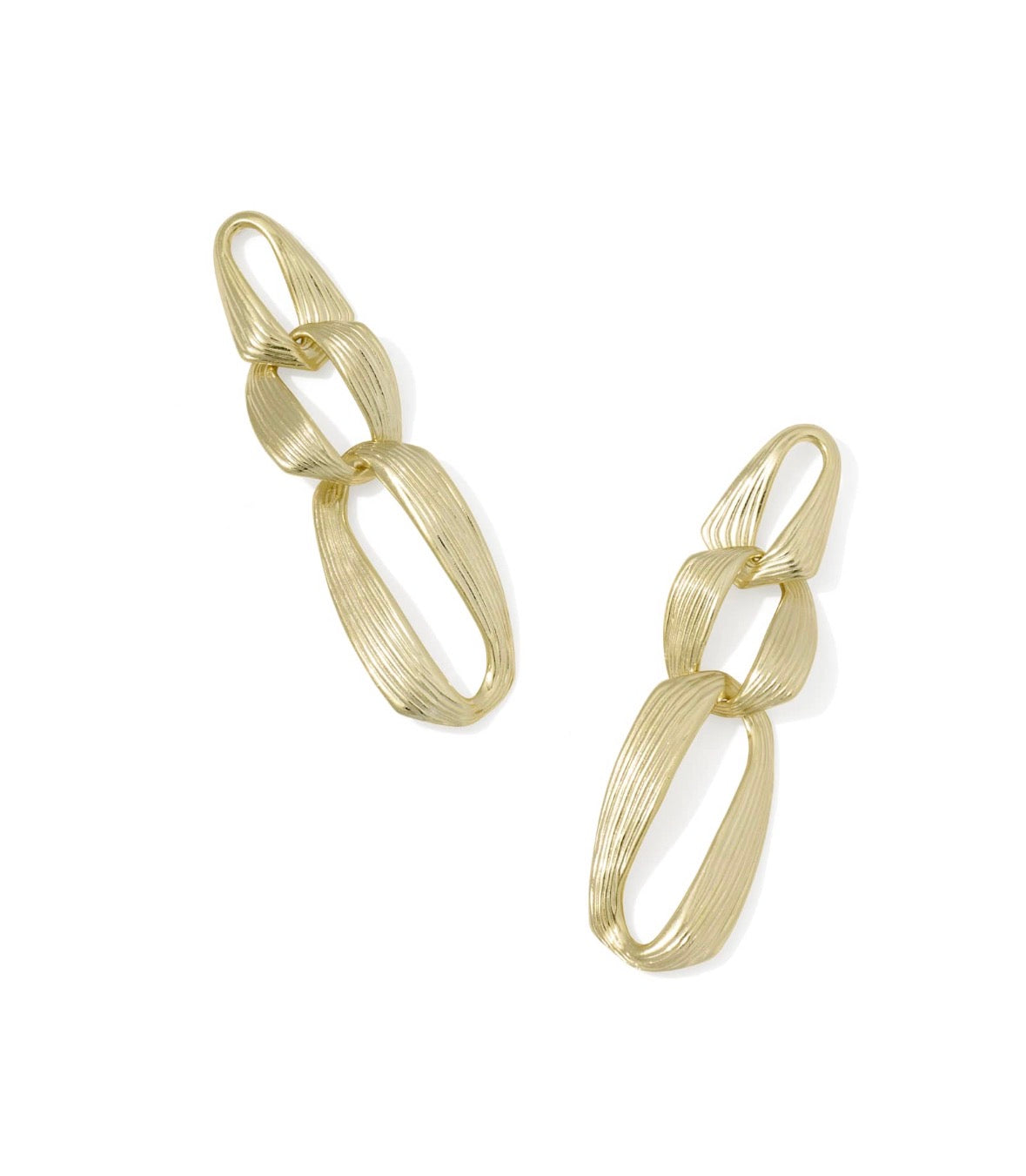 Kira Statement Earring