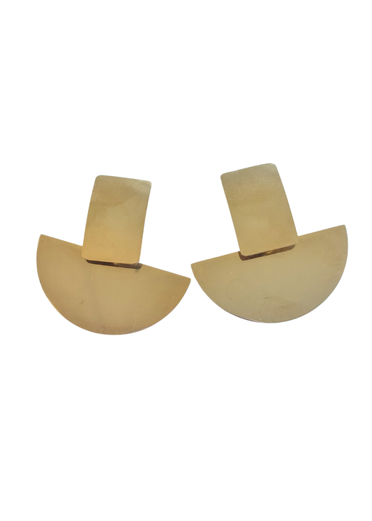 Cedric Dangle Earrings by Betsy Pittard