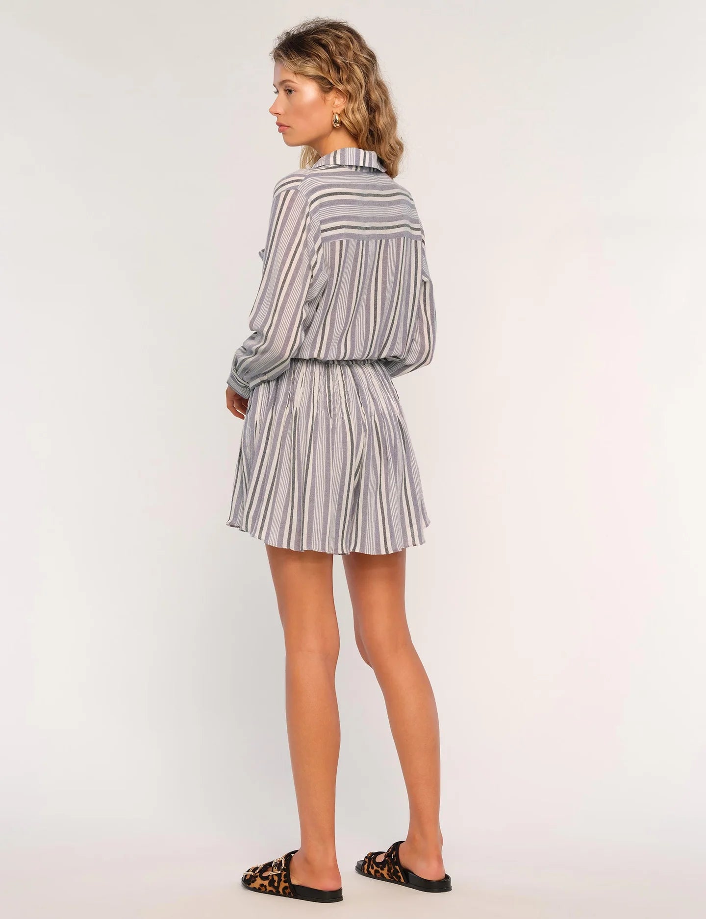 Hattie Romper