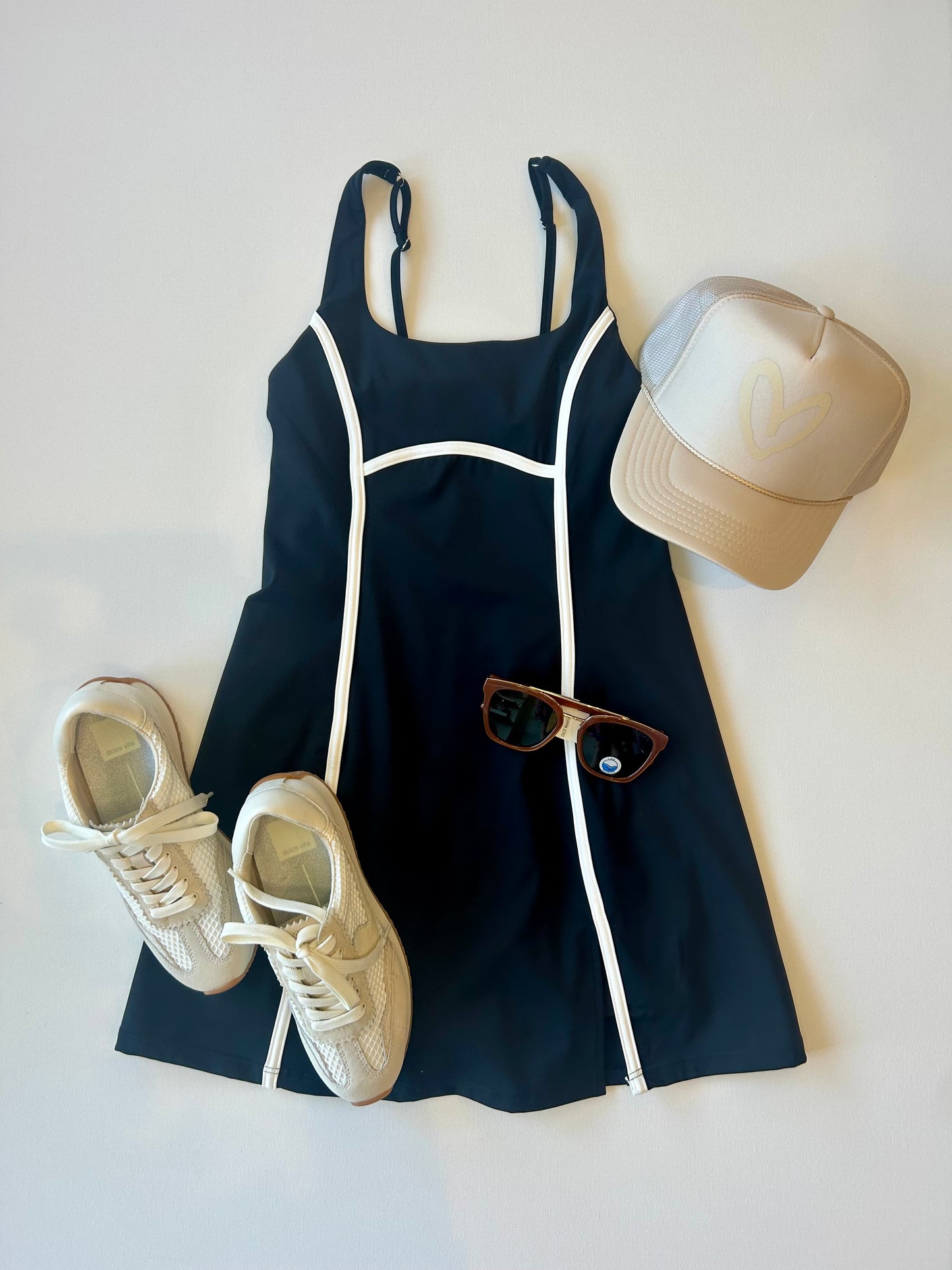Filana Romper Sport Dress