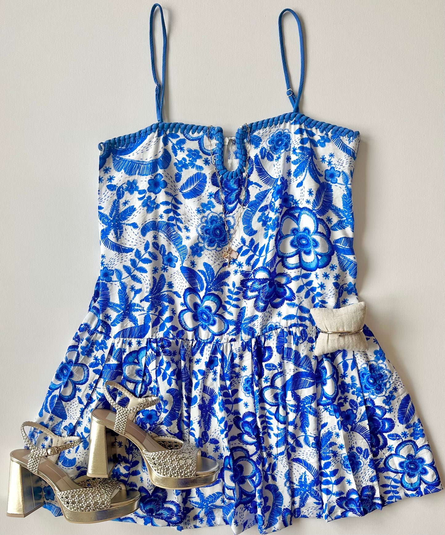 Ginger Dress