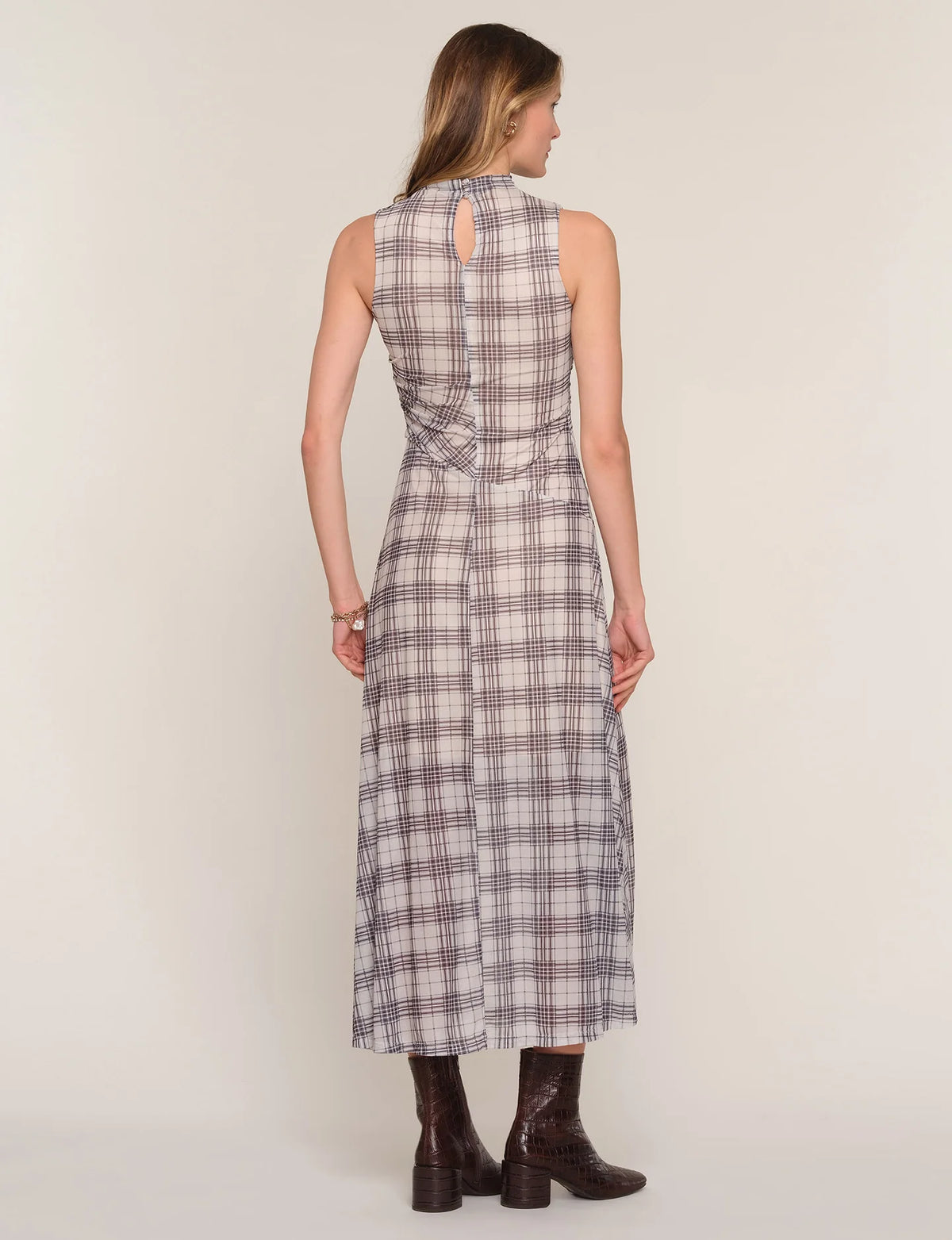 Warren Dress