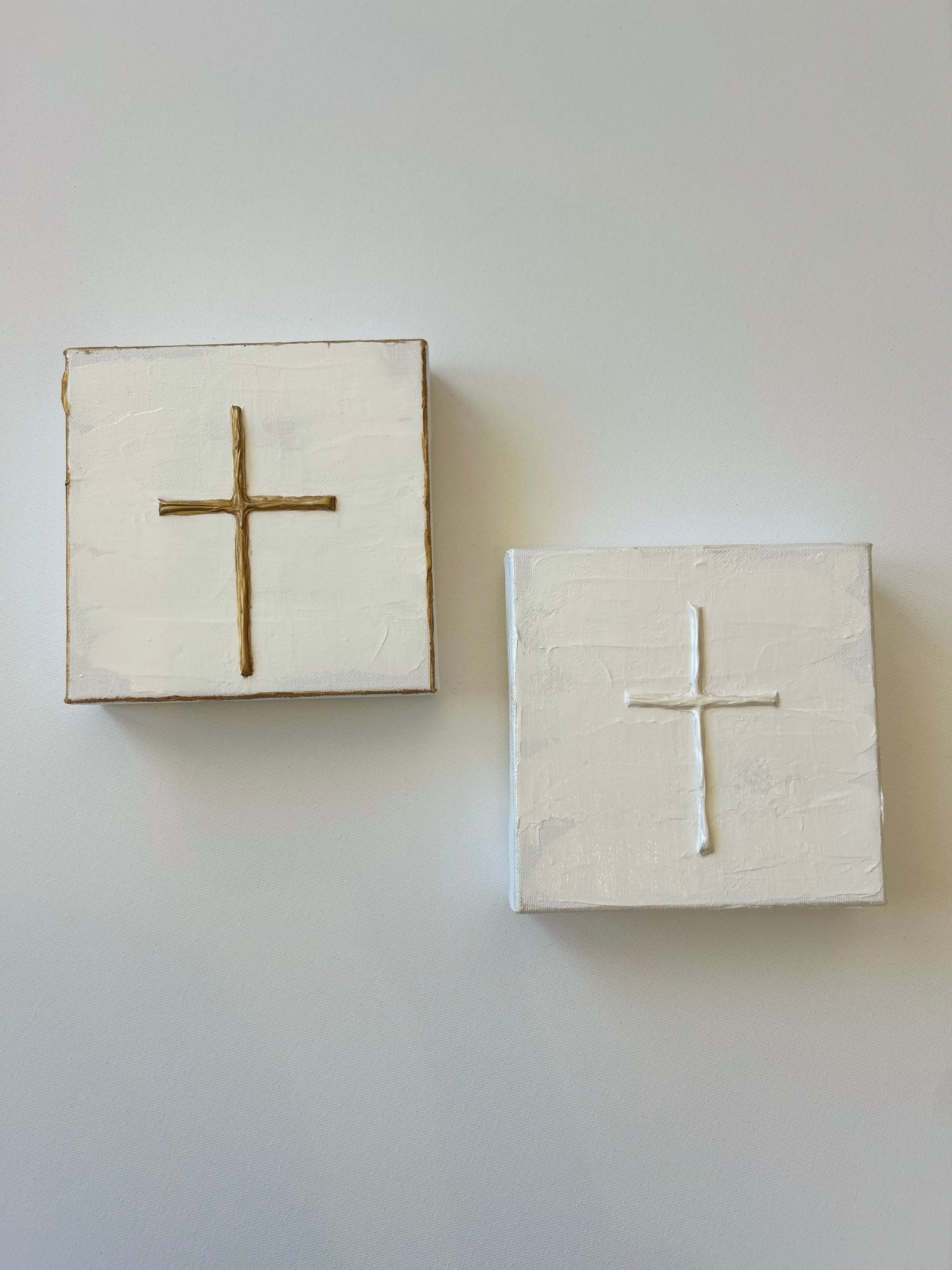 EGA 6x6 Cross