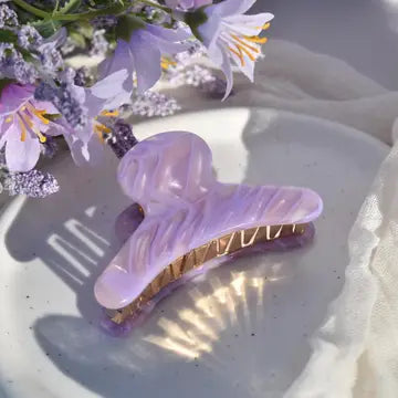 French Claw Clip