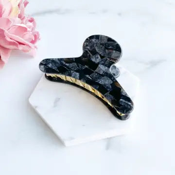 French Claw Clip