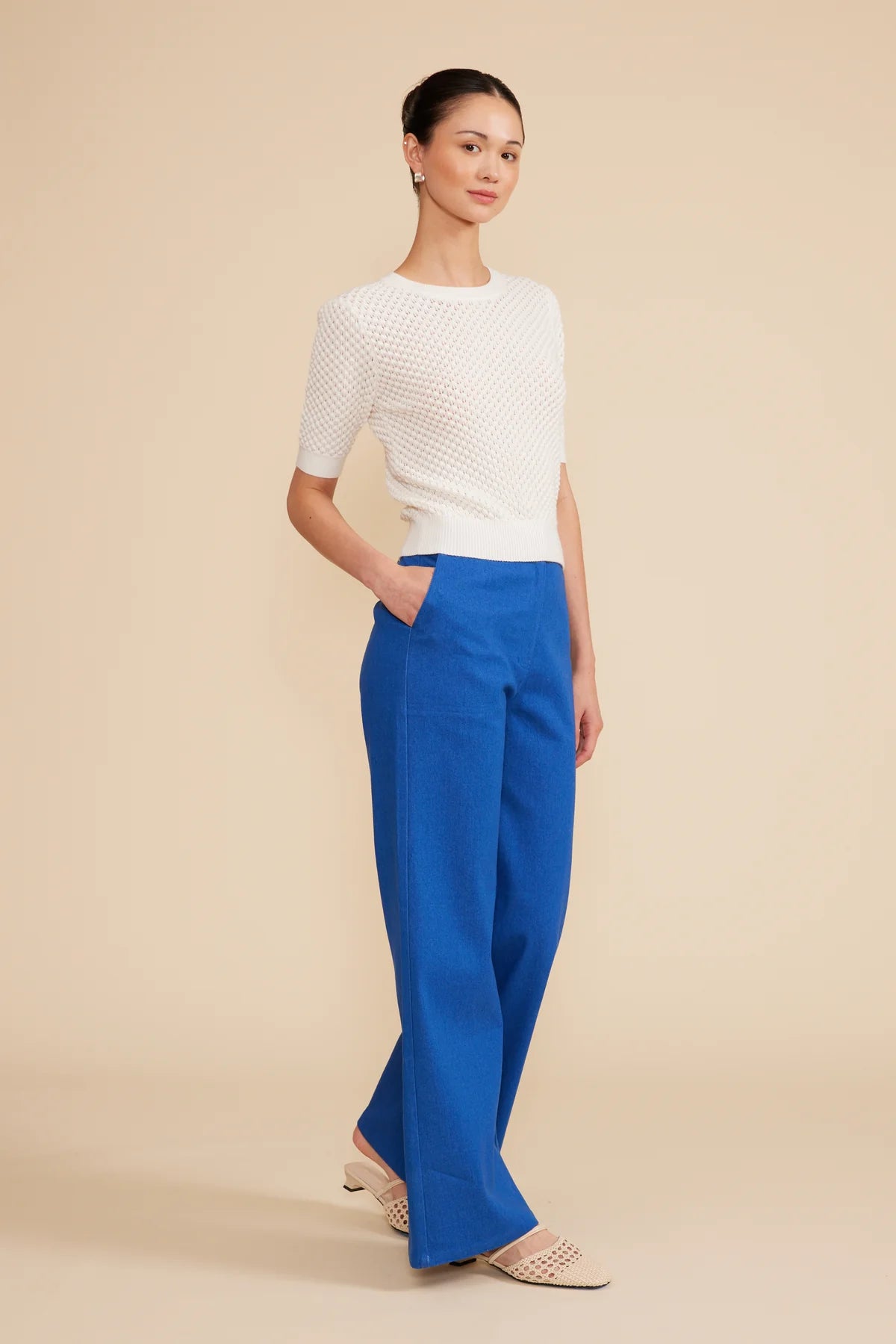 Beau Pants