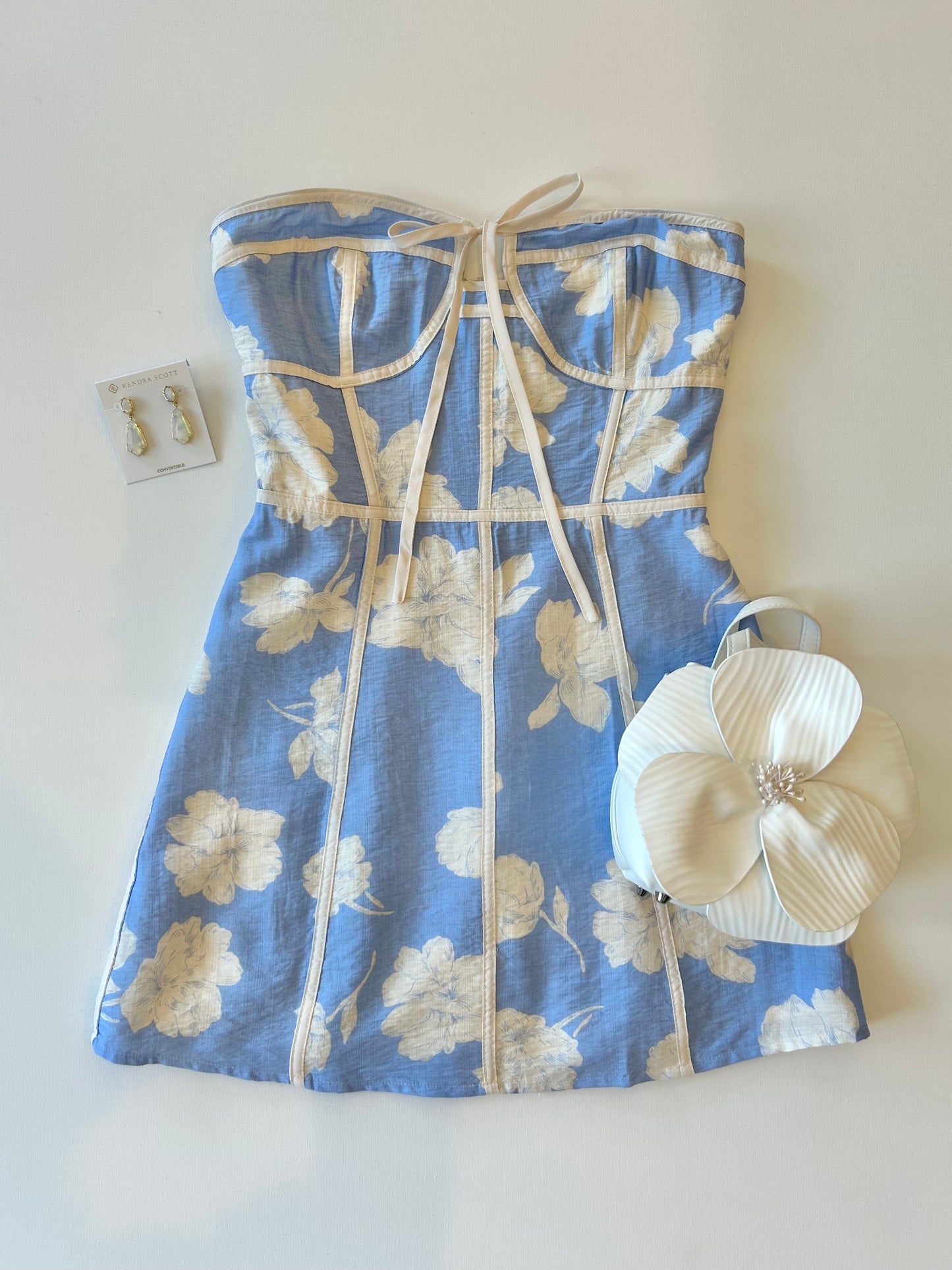 Jianna Dress