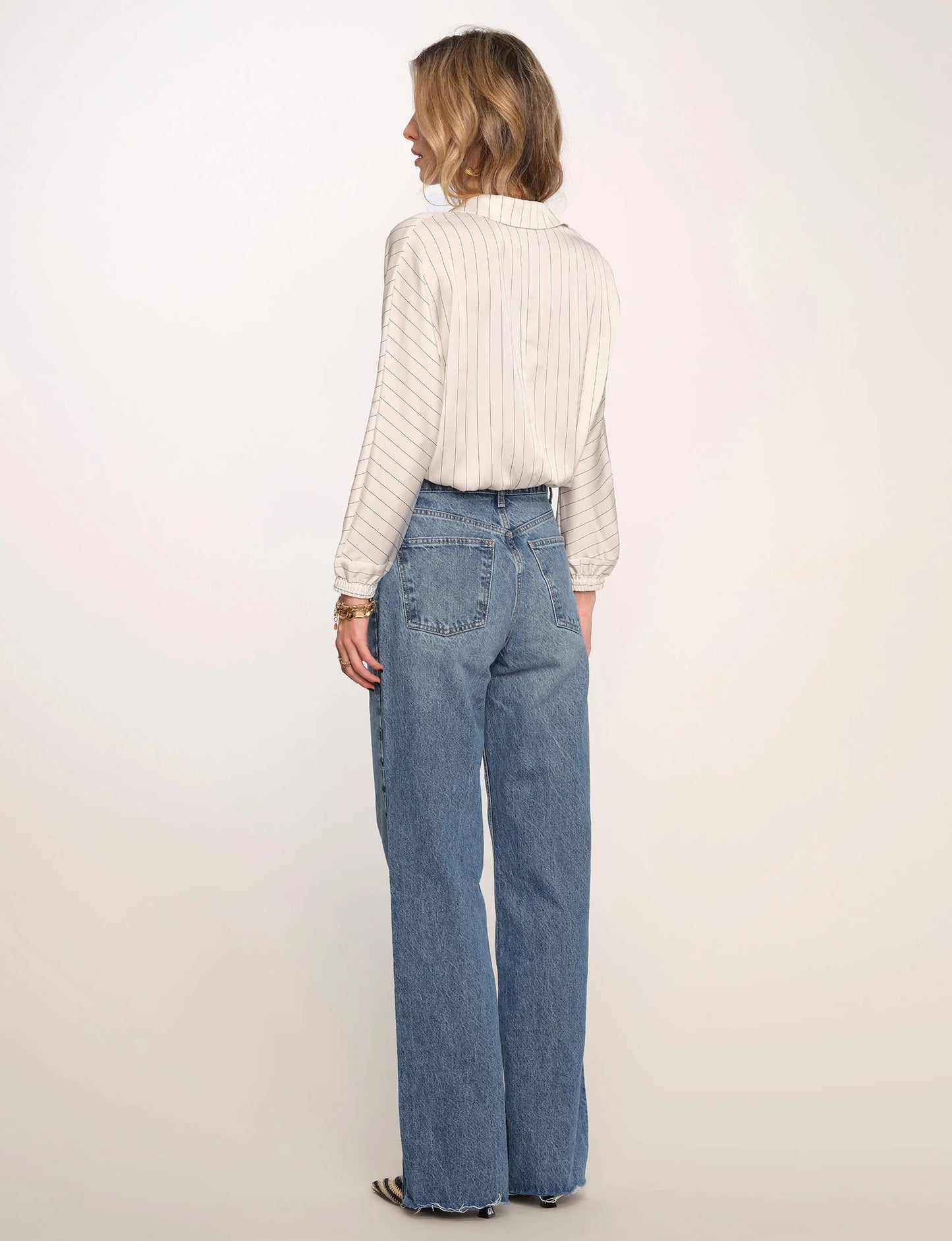 Leland Bodysuit
