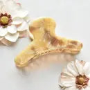 French Claw Clip