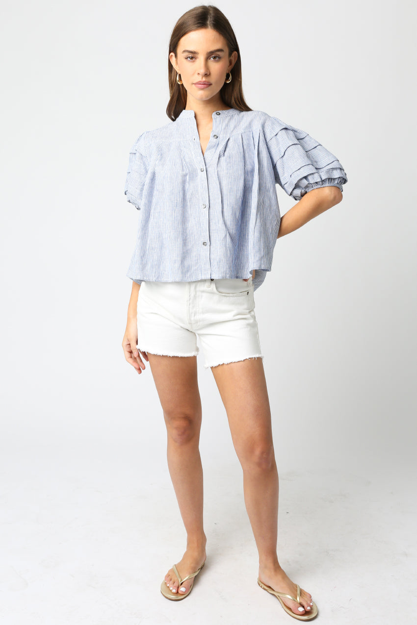 Deidra Top