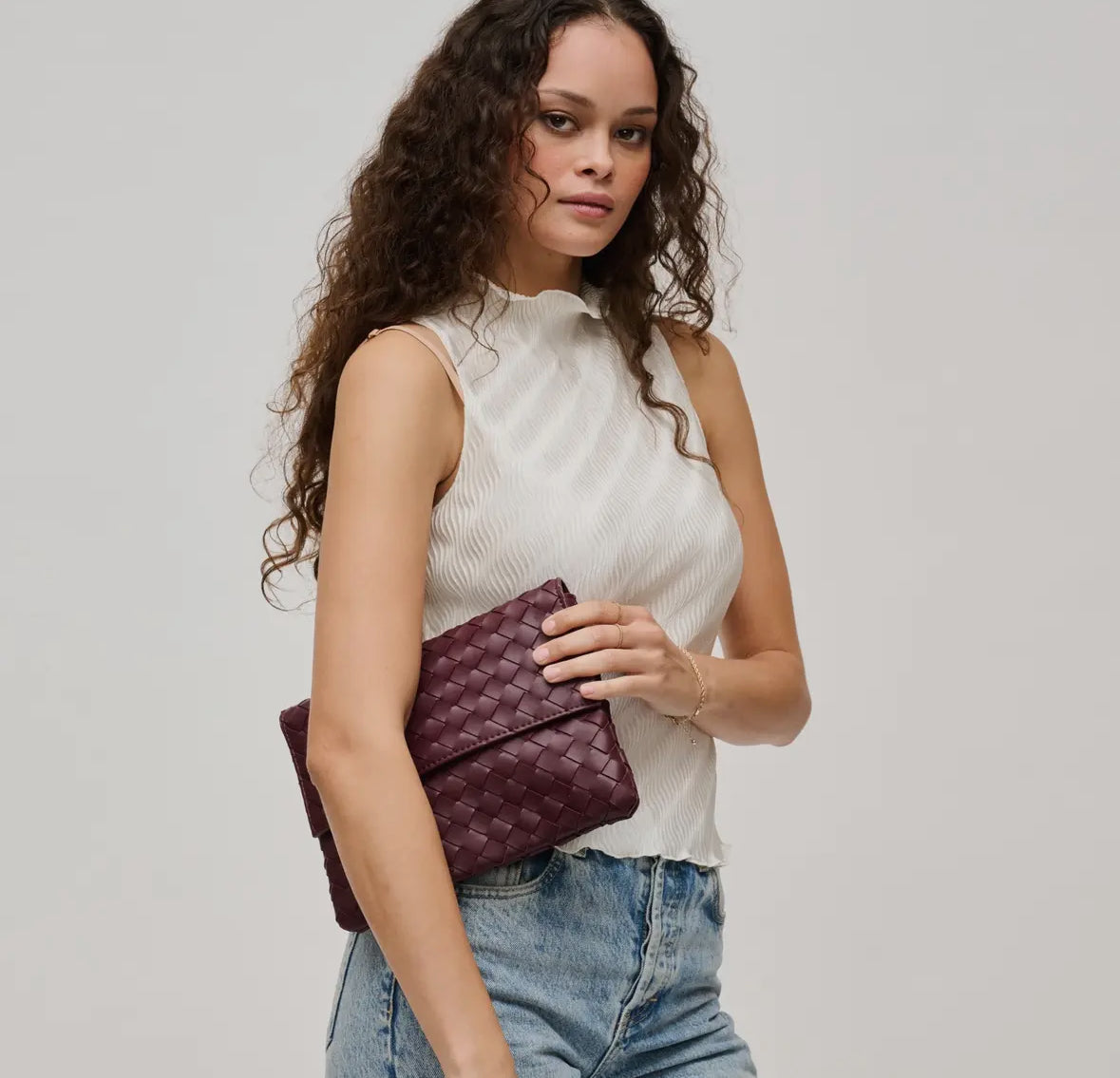 Ivy Clutch