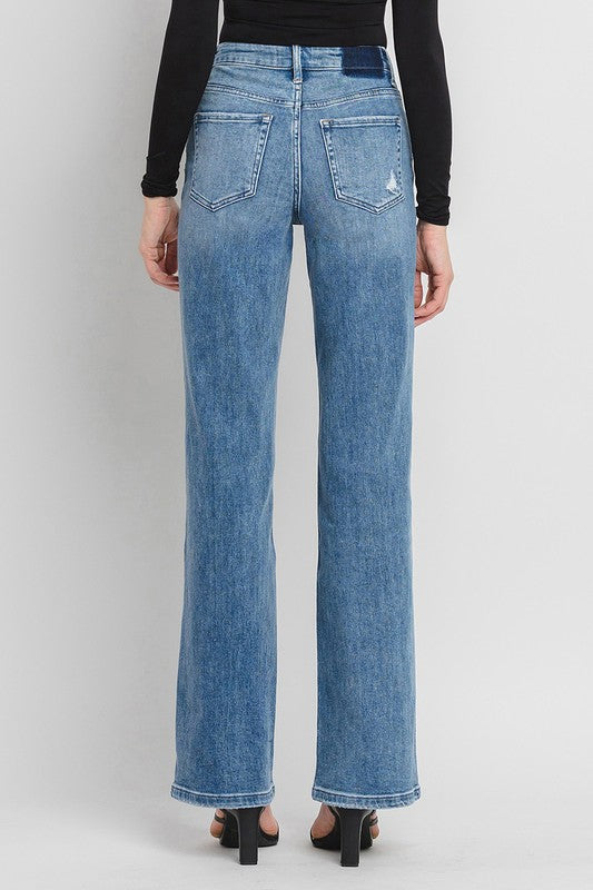 Crush Vintage Flare