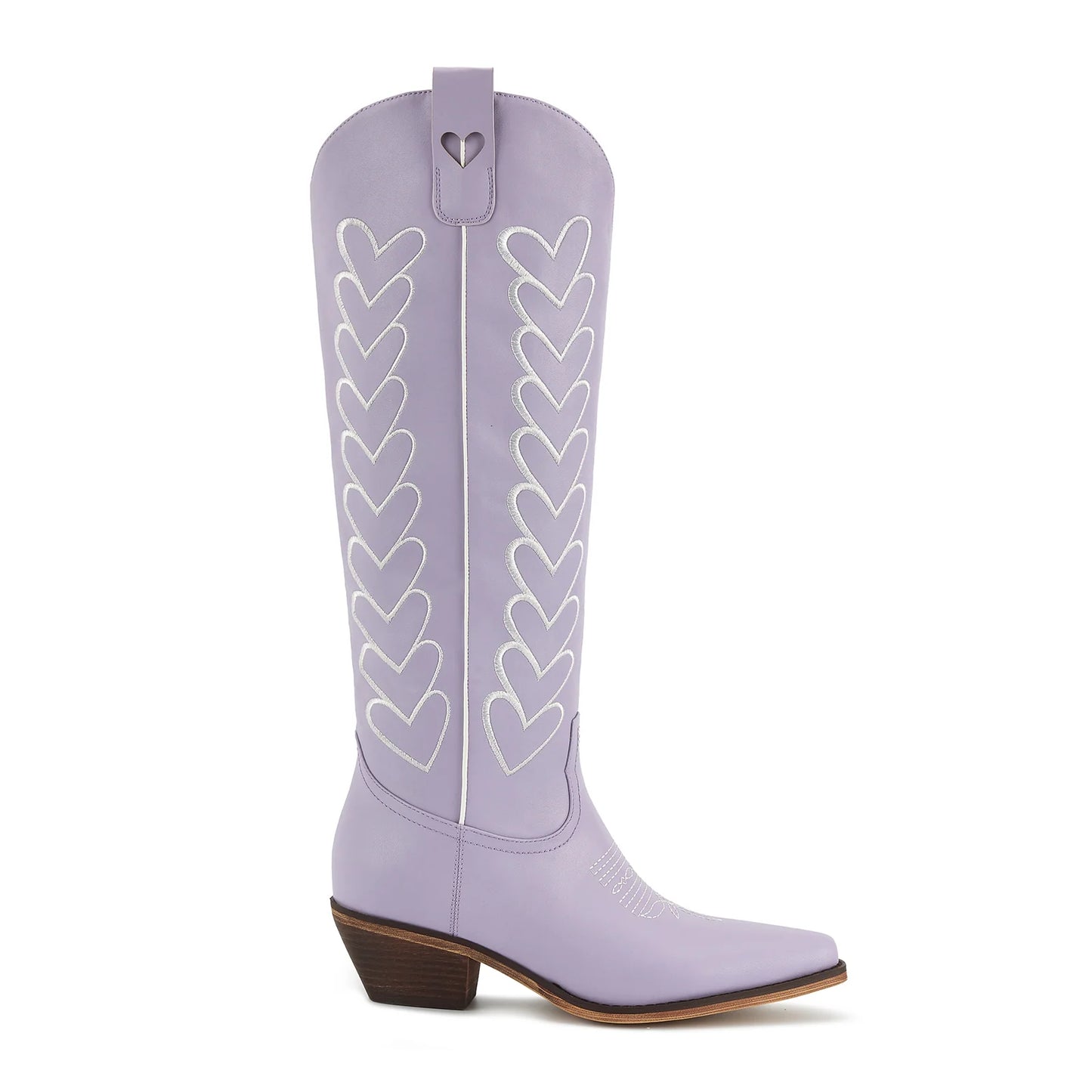 Maybelle Boots