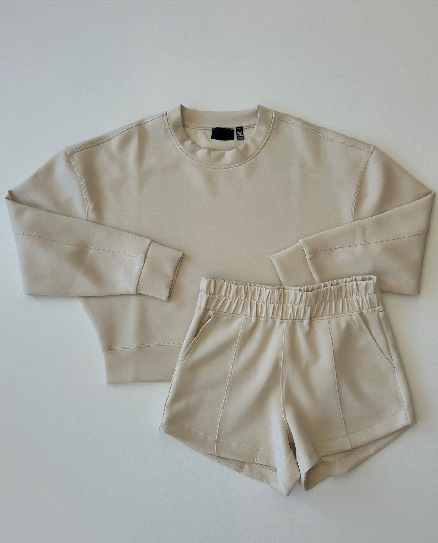 Creamery Set