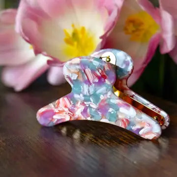 French Claw Clip