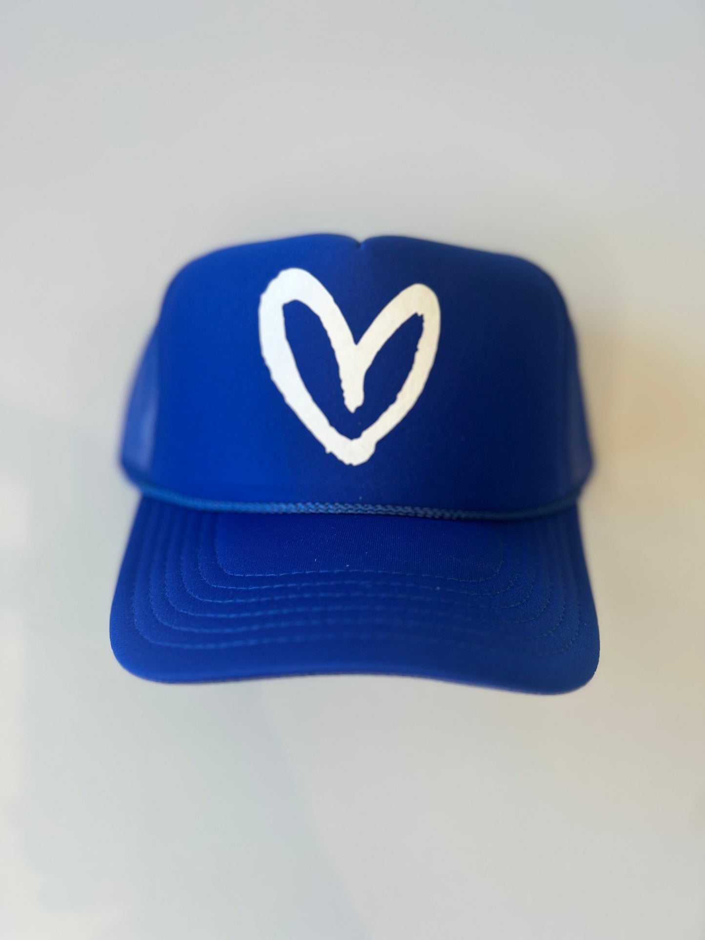 Imperfect Heart Trucker Hat