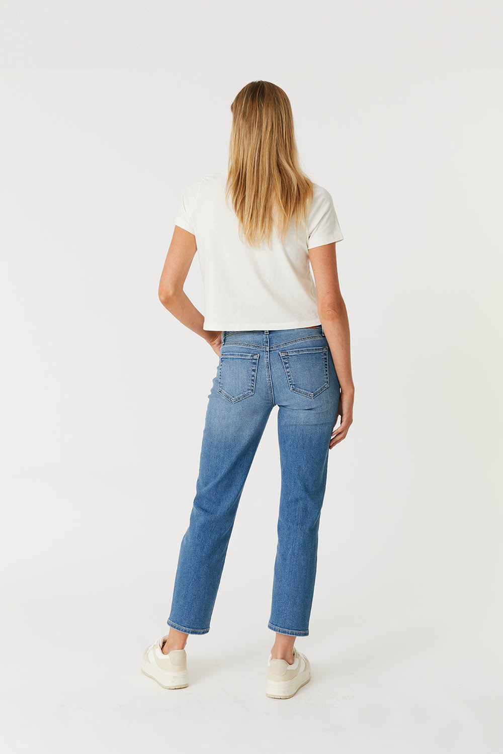 Jessie Slim Jean