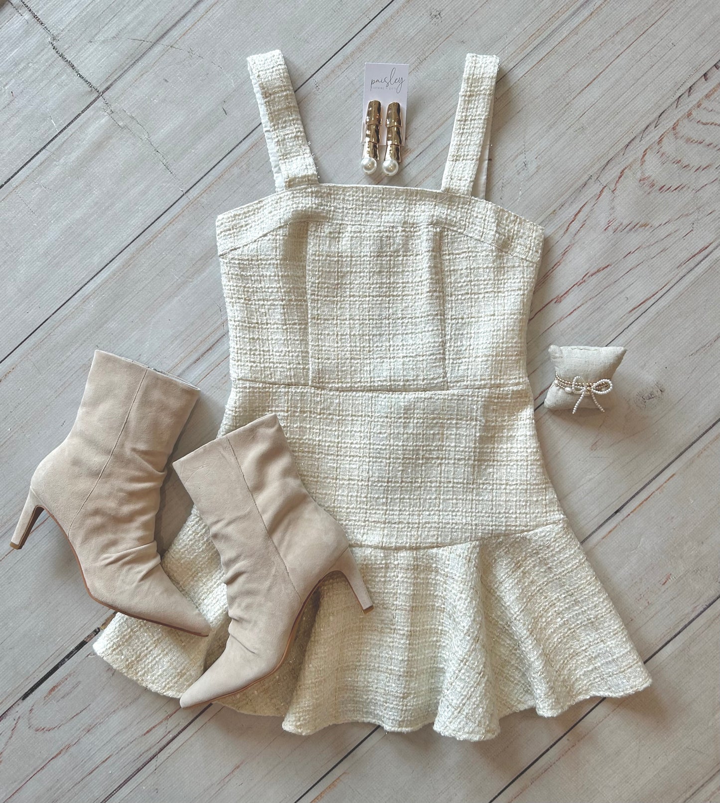 Emily Dress