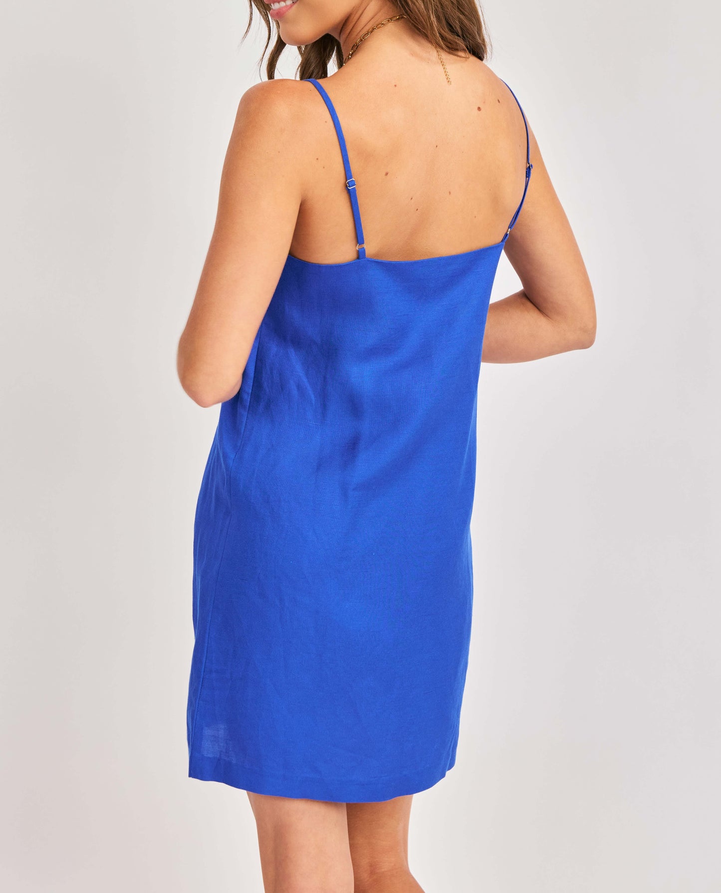 Heatwave Mini Dress