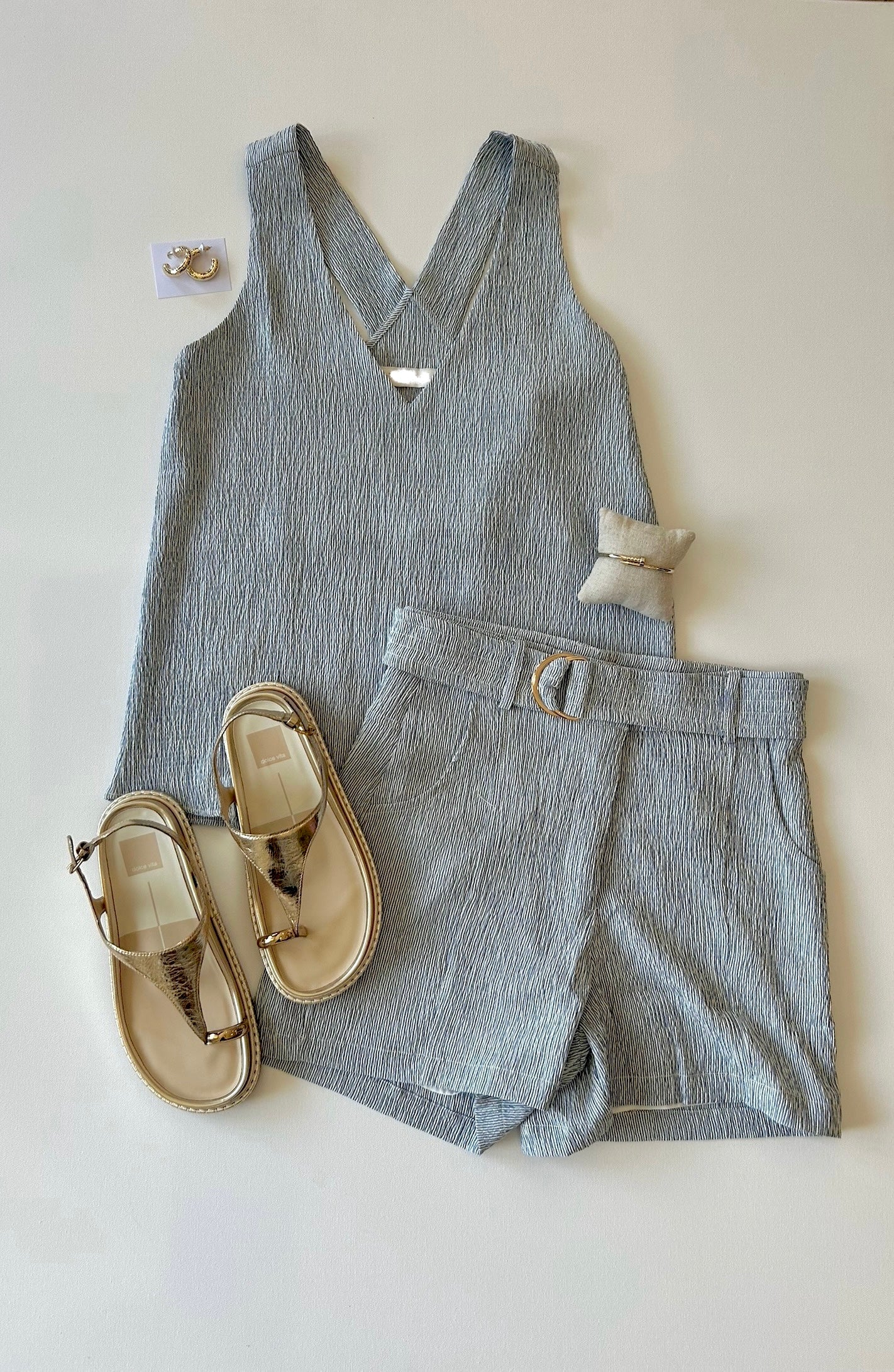 Gaia Shorts