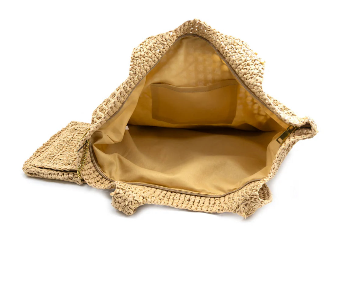 La Rochelle Bag