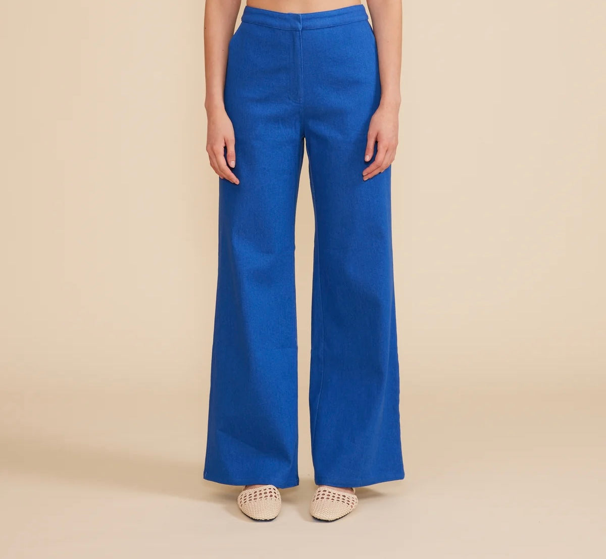 Beau Pants